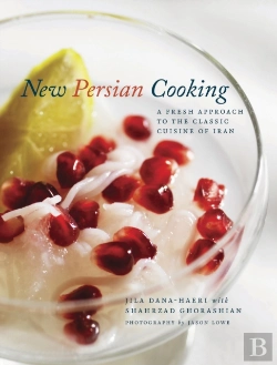 Bertrand.pt - New Persian Cooking