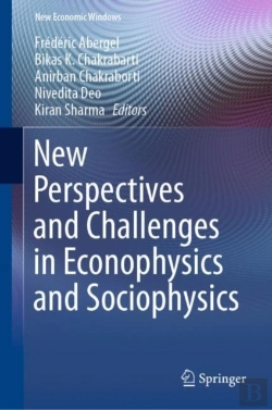 Bertrand.pt - New Perspectives And Challenges In Econophysics And Sociophysics
