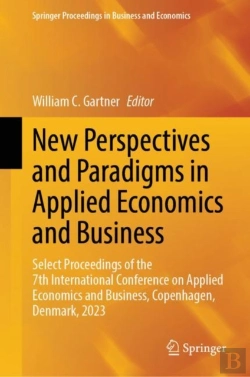 Bertrand.pt - New Perspectives And Paradigms In Applied Economics And Business
