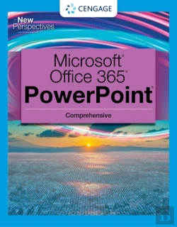 Bertrand.pt - New Perspectives Collection, Microsoftaâ® 365aâ® & Powerpointaâ® 2021 Comprehensive
