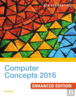 Bertrand.pt - New Perspectives Computer Concepts 2016 Enhanced, Introductory