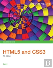 New Perspectives Html5 And Css3