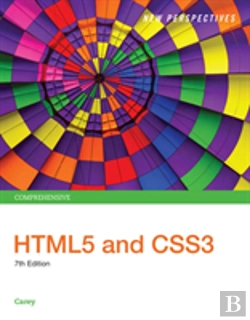 Bertrand.pt - New Perspectives Html5 And Css3