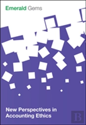 New Perspectives In Accounting Ethics