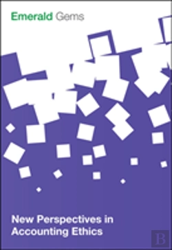 Bertrand.pt - New Perspectives In Accounting Ethics