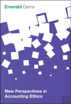 Bertrand.pt - New Perspectives In Accounting Ethics