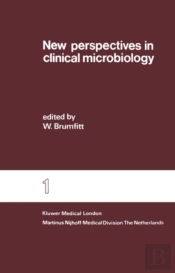 New Perspectives In Clinical Microbiology