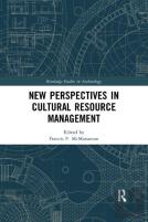 New Perspectives In Cultural Resource Management