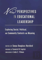 New Perspectives In Educational Leadership