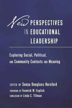 Bertrand.pt - New Perspectives In Educational Leadership