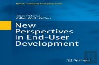 New Perspectives In End-User Development