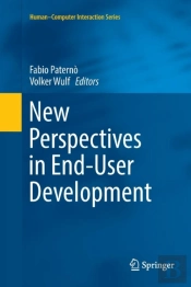 New Perspectives In End-User Development