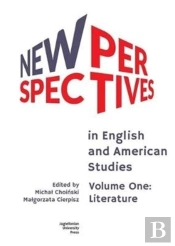 New Perspectives In English And American Studies