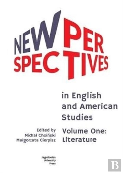 Bertrand.pt - New Perspectives In English And American Studies