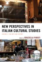 New Perspectives In Italian Cultural Studies