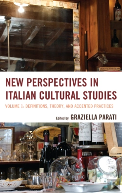 Bertrand.pt - New Perspectives In Italian Cultural Studies