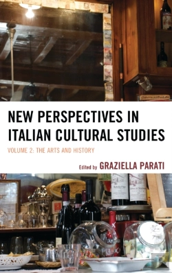 Bertrand.pt - New Perspectives In Italian Cultural Studies