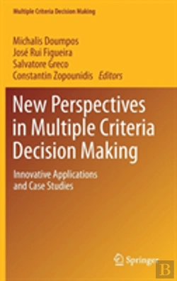 Bertrand.pt - New Perspectives In Multiple Criteria Decision Making