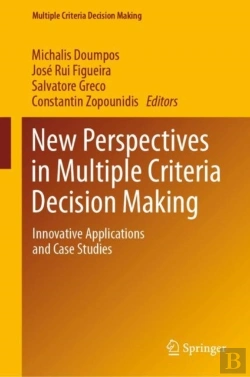 Bertrand.pt - New Perspectives In Multiple Criteria Decision Making
