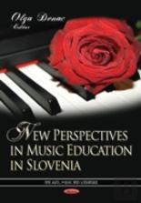 New Perspectives In Music Education In Slovenia