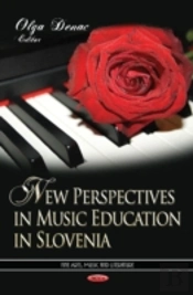 New Perspectives In Music Education In Slovenia