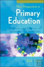 New Perspectives In Primary Education