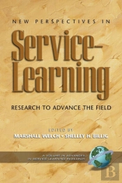 New Perspectives In Service-Learning