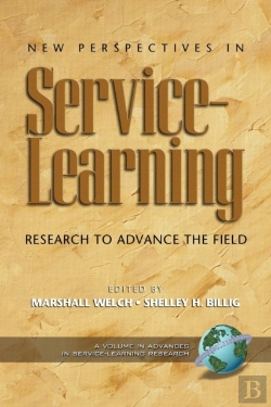 Bertrand.pt - New Perspectives In Service-Learning