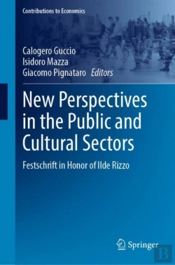 Bertrand.pt - New Perspectives In The Public And Cultural Sectors