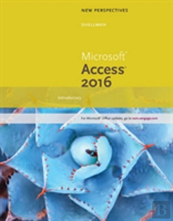 Bertrand.pt - New Perspectives Microsoftaâ® Office 365 & Access 2016