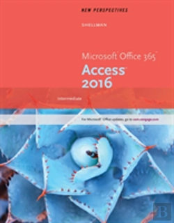 Bertrand.pt - New Perspectives Microsoftaâ® Office 365 & Access 2016