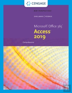 Bertrand.pt - New Perspectives Microsoftaâ® Office 365 & Accessaâ® 2019 Comprehensive