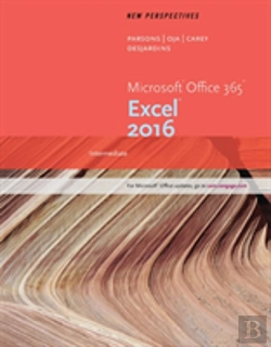 Bertrand.pt - New Perspectives Microsoftaâ® Office 365 & Excel 2016