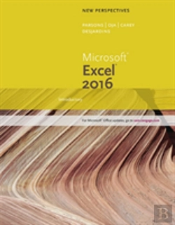 Bertrand.pt - New Perspectives Microsoftaâ® Office 365 & Excel 2016
