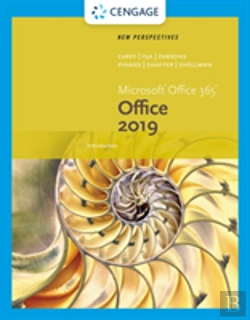 Bertrand.pt - New Perspectives Microsoftaâ®Office 365 & Office 2019 Introductory