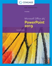 New Perspectives Microsoftaâ®Office 365 & Powerpointaâ® 2019 Comprehensive