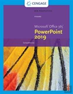 Bertrand.pt - New Perspectives Microsoftaâ®Office 365 & Powerpointaâ® 2019 Comprehensive