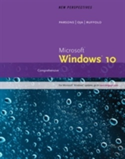 Bertrand.pt - New Perspectives Microsoftaâ®Windows 10