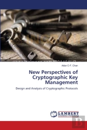 New Perspectives Of Cryptographic Key Ma
