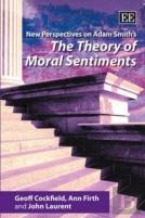 New Perspectives On Adam Smith'S The Theory Of Moral Sentiments