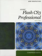 New Perspectives On Adobe Flash Cs3