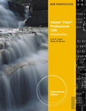 New Perspectives On Adobe Flash Cs6
