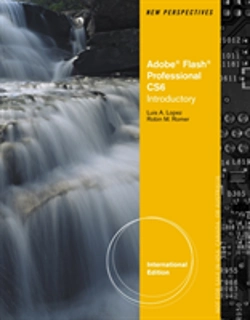 Bertrand.pt - New Perspectives On Adobe Flash Cs6
