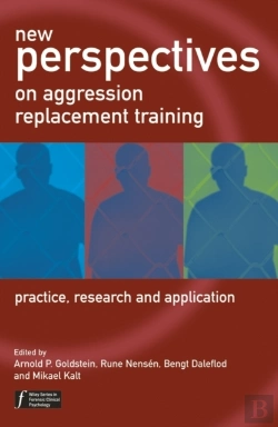 Bertrand.pt - New Perspectives On Aggression Replacement Training