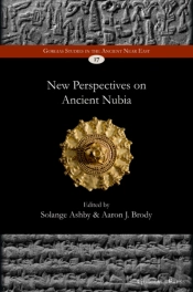 New Perspectives On Ancient Nubia