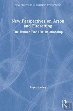 Bertrand.pt - New Perspectives On Arson And Firesetting
