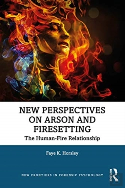 Bertrand.pt - New Perspectives On Arson And Firesetting