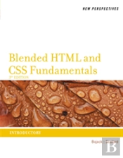 New Perspectives On Blended Html And Css Fundamentals