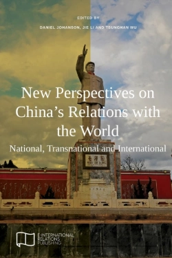 Bertrand.pt - New Perspectives On China'S Relations With The World