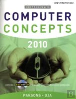 Bertrand.pt - New Perspectives On Computer Concepts 2010